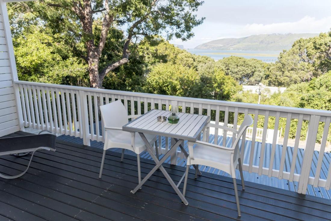 South Villa Guesthouse&Garden Knysna Exteriér fotografie