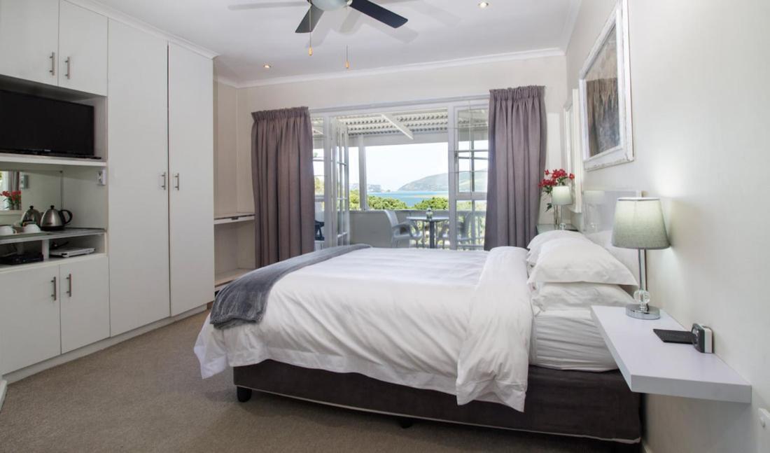 South Villa Guesthouse&Garden Knysna Exteriér fotografie