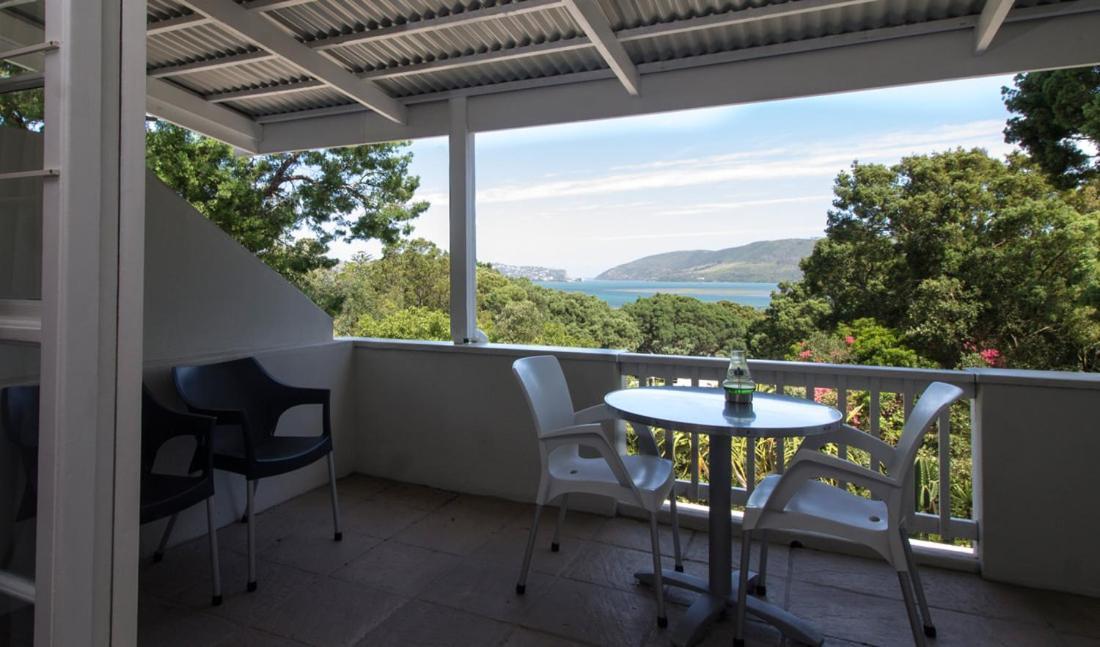 South Villa Guesthouse&Garden Knysna Exteriér fotografie