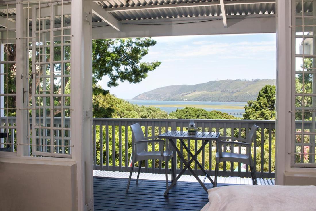 South Villa Guesthouse&Garden Knysna Exteriér fotografie