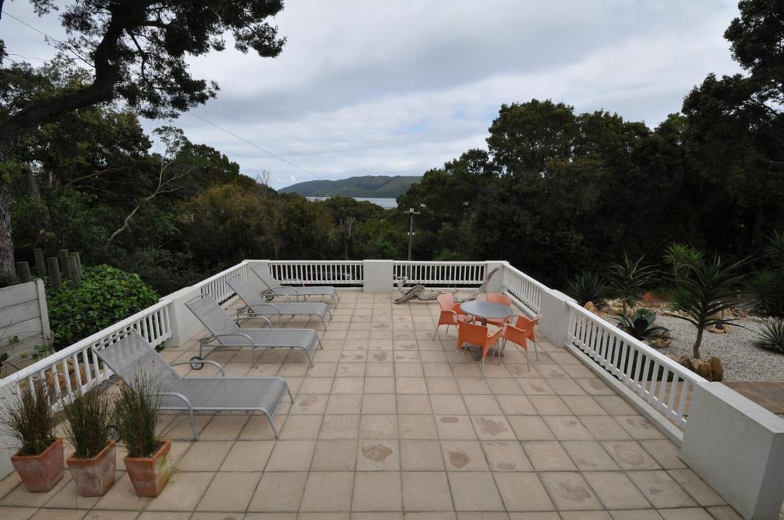 South Villa Guesthouse&Garden Knysna Exteriér fotografie