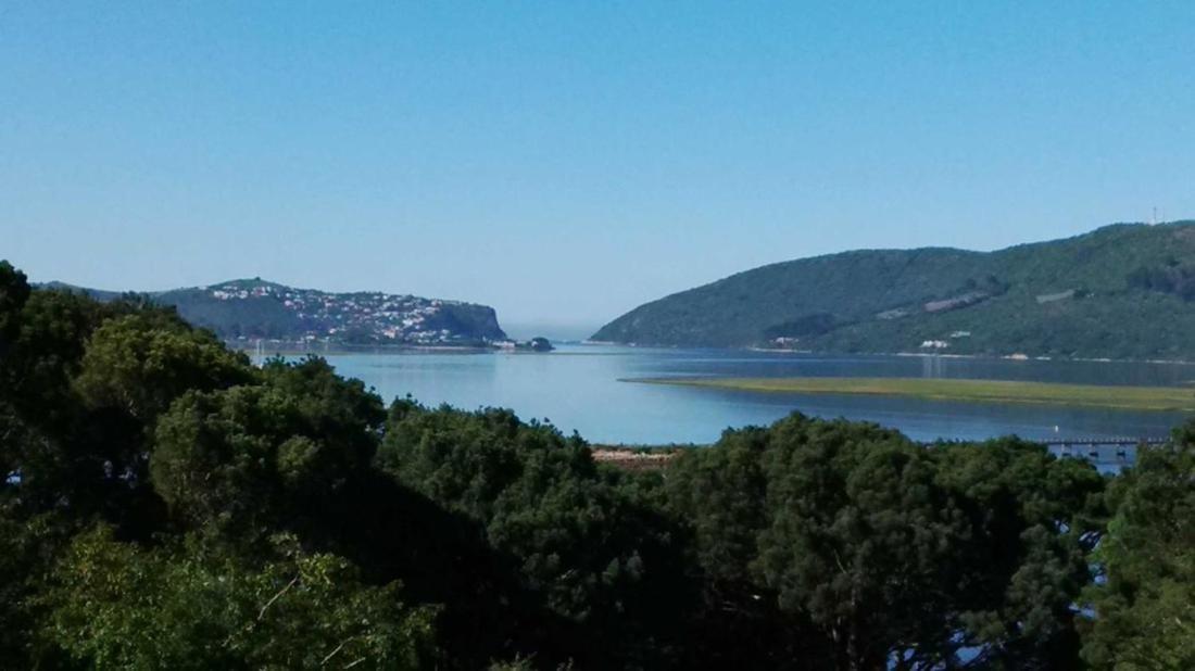 South Villa Guesthouse&Garden Knysna Exteriér fotografie