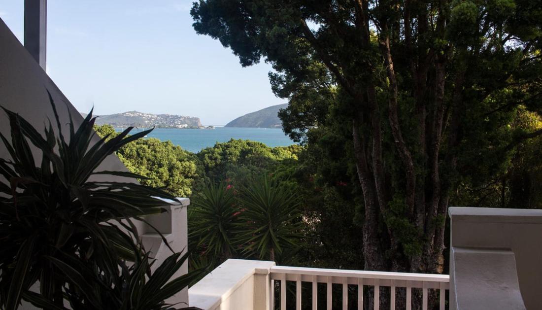 South Villa Guesthouse&Garden Knysna Exteriér fotografie