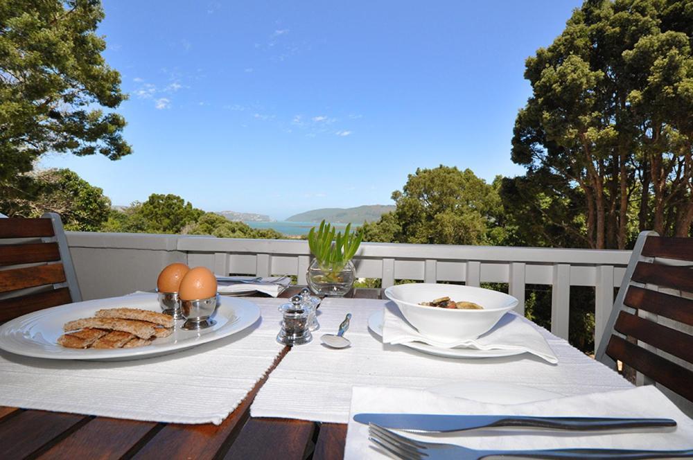 South Villa Guesthouse&Garden Knysna Exteriér fotografie