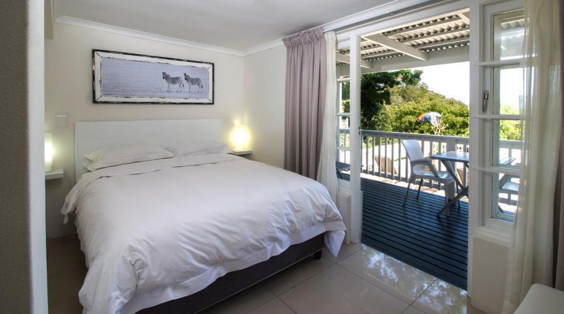 South Villa Guesthouse&Garden Knysna Exteriér fotografie