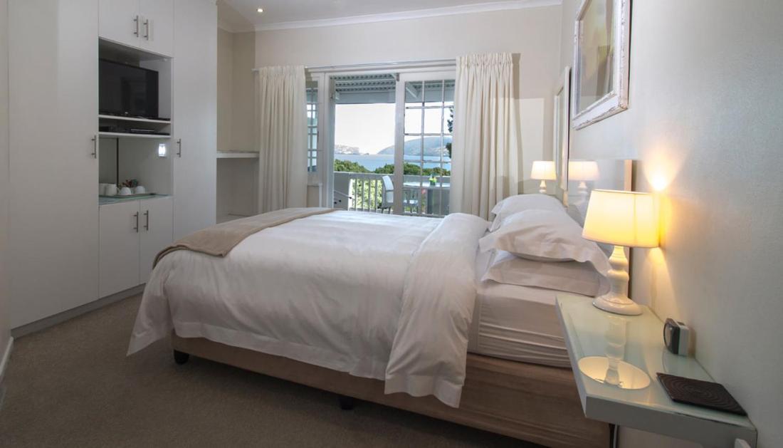 South Villa Guesthouse&Garden Knysna Exteriér fotografie