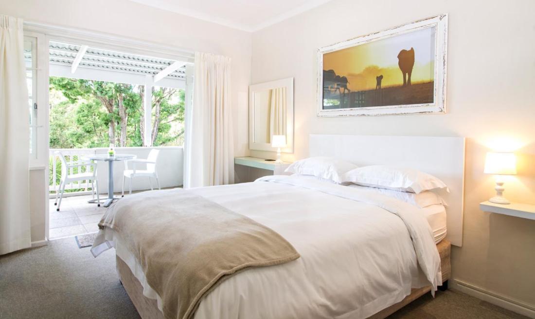 South Villa Guesthouse&Garden Knysna Exteriér fotografie