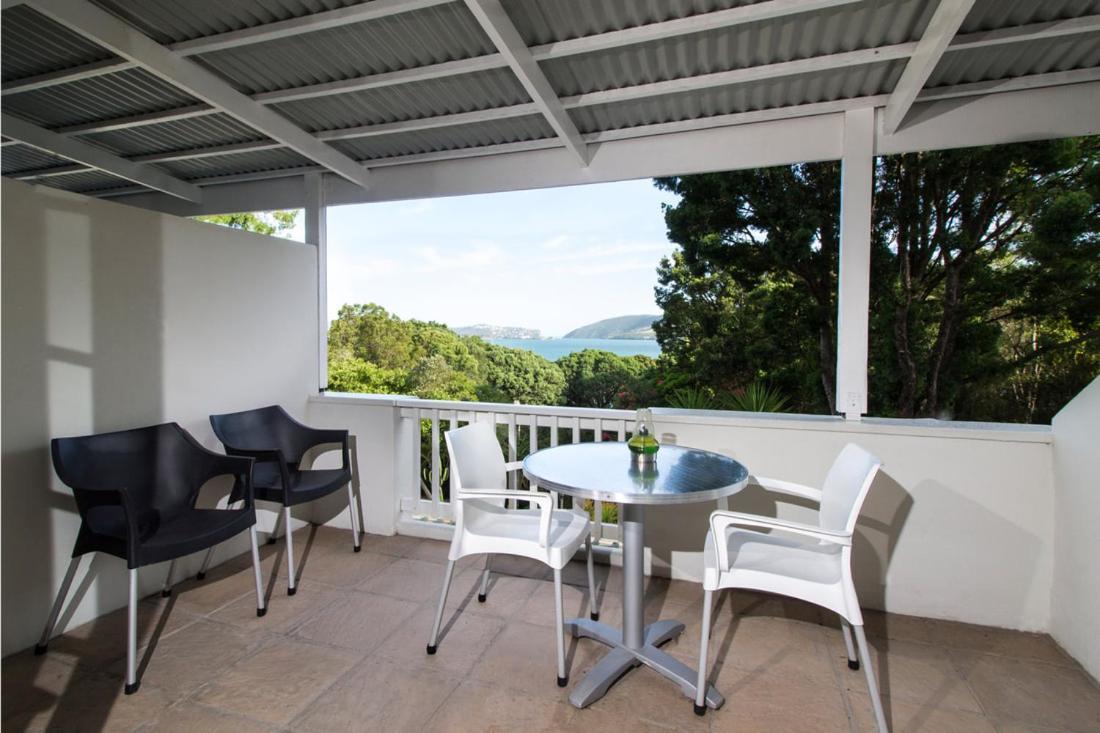 South Villa Guesthouse&Garden Knysna Exteriér fotografie