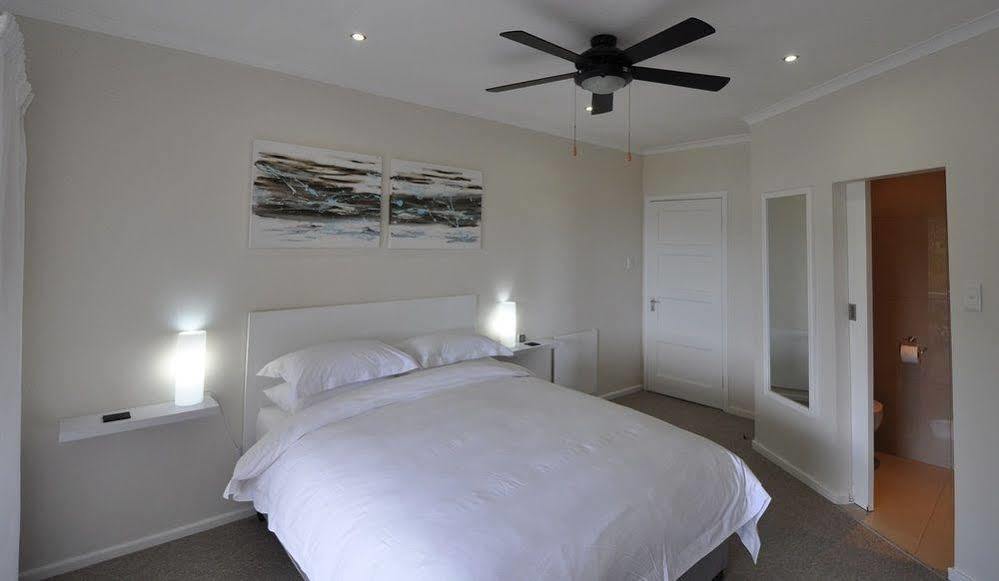 South Villa Guesthouse&Garden Knysna Exteriér fotografie